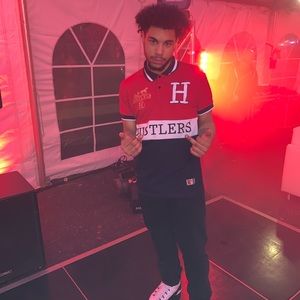 Meet your Posher, Mikey